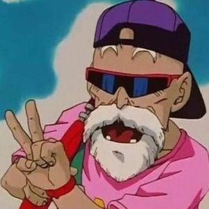 Meet your Posher, Neil